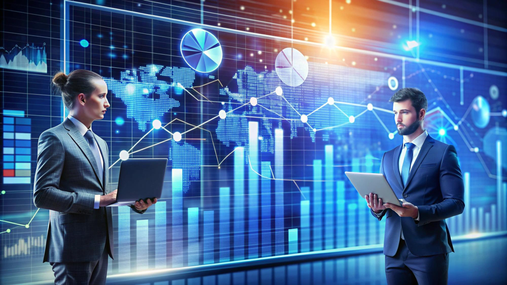 Analytics & Business Intelligence