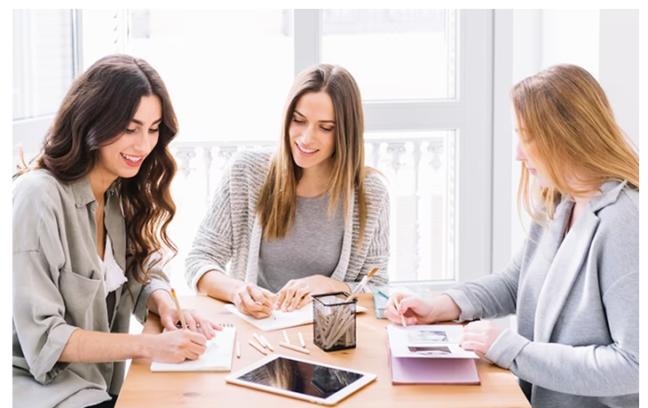 Intelligent Ecommerce Platform Development