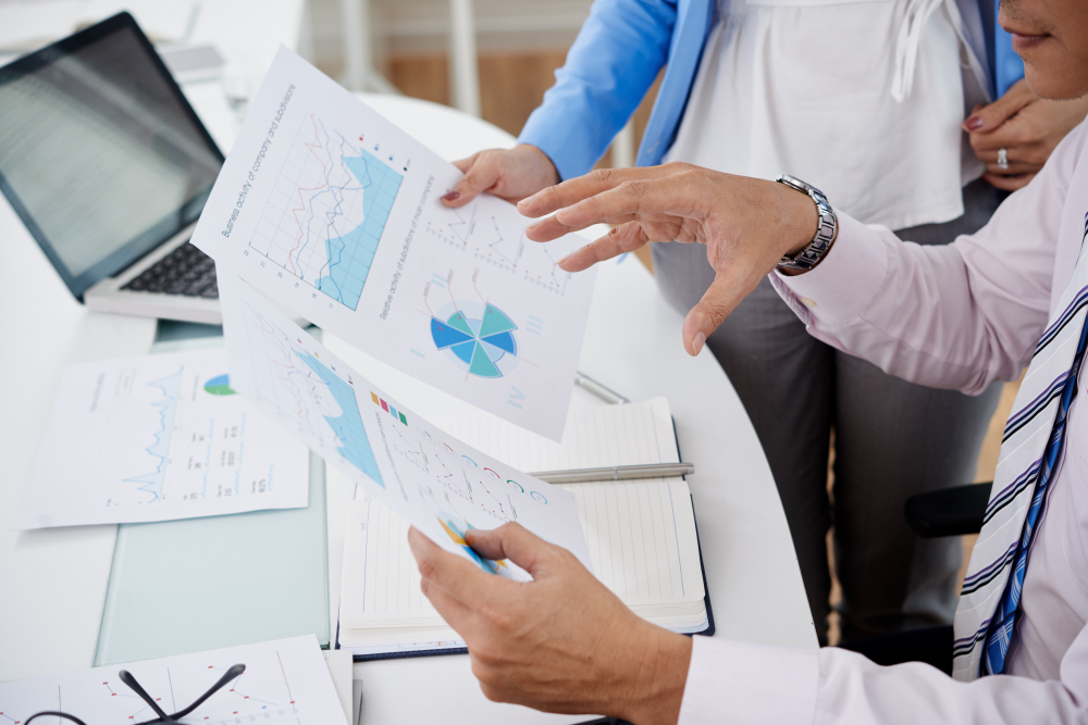 Medical Analytics Platforms