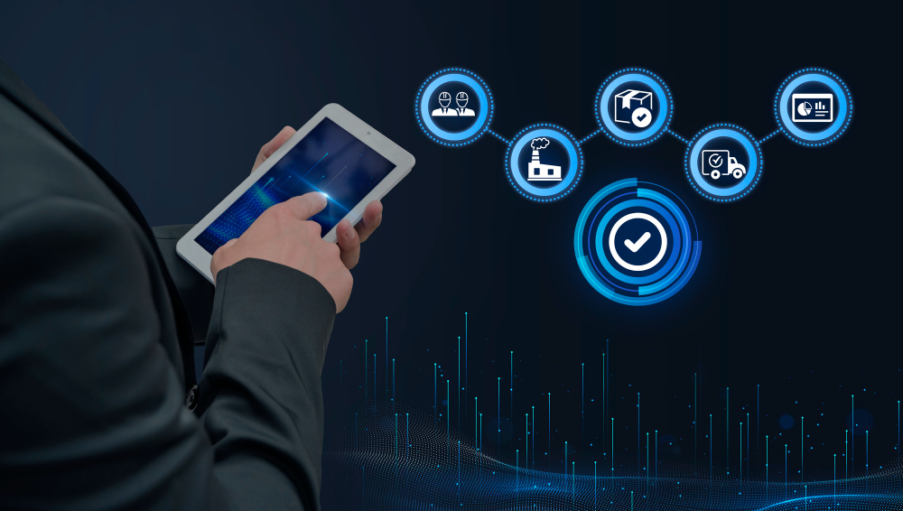 Sales and Customer Security