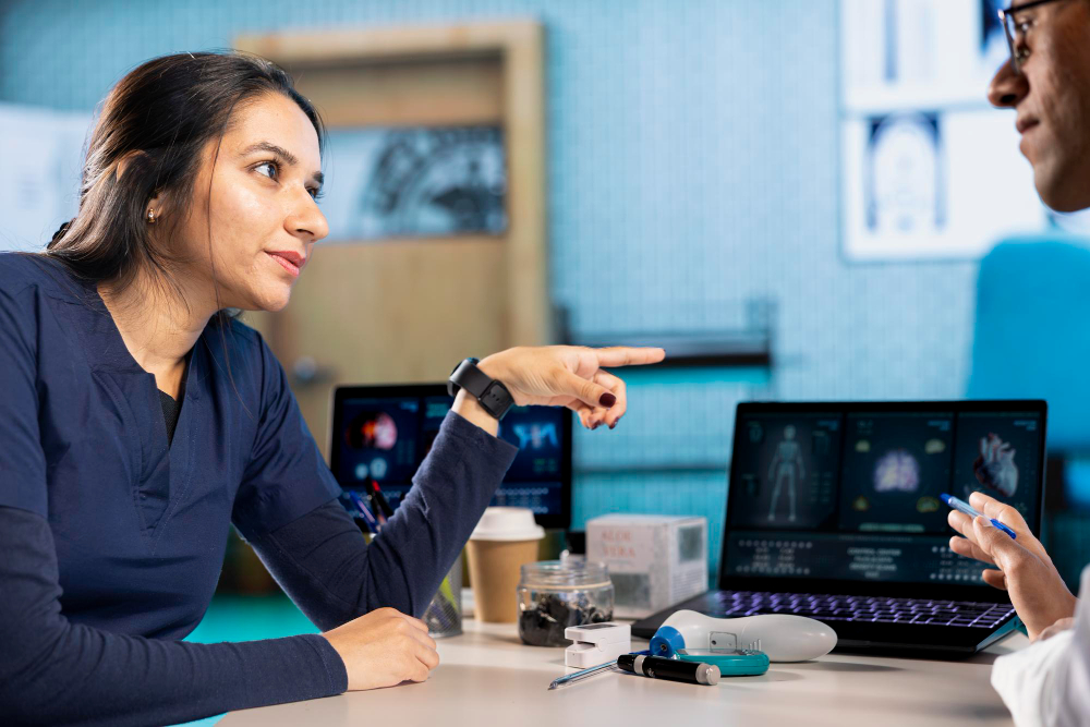 AI Enhanced Insurance Operations