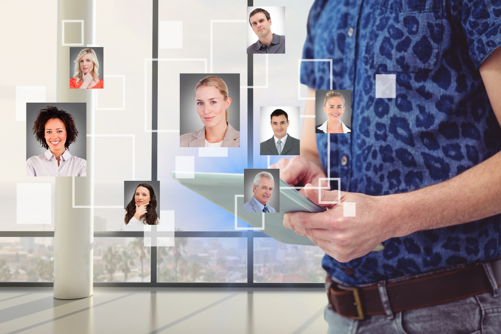 Talent Acquisition (RPO)